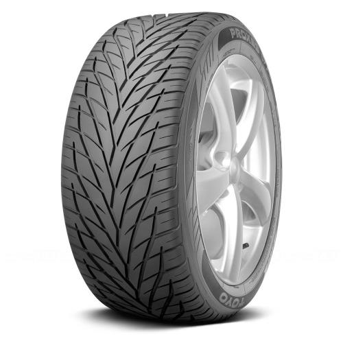 Toyo Tires 242800 Passenger Summer Tyre Toyo Tires Proxes S/T 275/55 R20 117V 242800