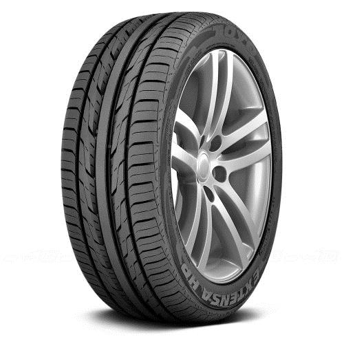 Toyo Tires 1241715 Passenger Summer Tyre Toyo Tires Extensa HP 235/55 R17 99W 1241715