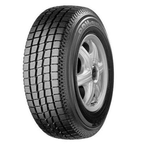 Toyo Tires 1524530 Commercial Winter Tyre Toyo Tires H09 205/80 R14 109R 1524530