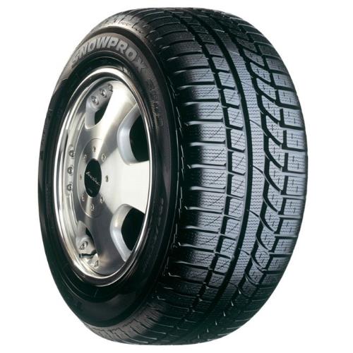 Toyo Tires 3120920 Passenger Winter Tyre Toyo Tires Snowprox S942 155/80 R13 79T 3120920