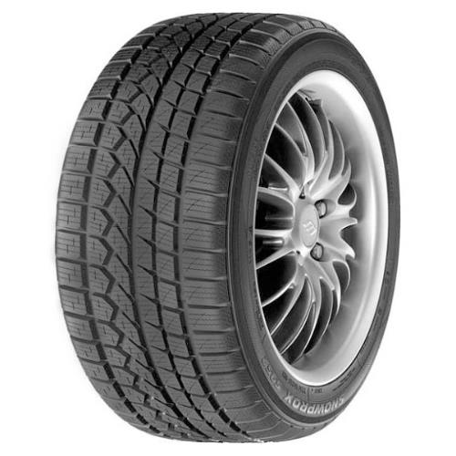 Toyo Tires 1244380 Passenger Winter Tyre Toyo Tires Snowprox S952 255/40 R17 98V 1244380