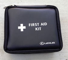 Toyota PT420-00080 The first-aid kit is automobile PT42000080
