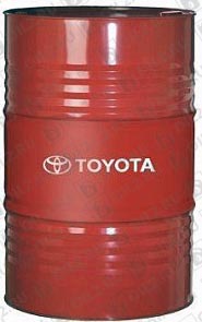 Toyota 08880-80820 Engine oil Toyota ENGINE OIL 10W-40, 208 l 0888080820