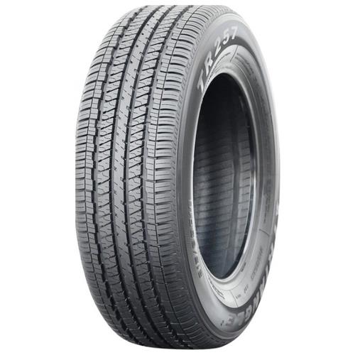 Triangle CBPTR25724F16TH0 Passenger Allseason Tyre Triangle TR257 245/70 R16 107T CBPTR25724F16TH0