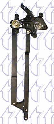 Window regulator Renault Trafic: 105507 Triclo Window Regulator