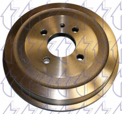 Triclo 843596 Rear brake drum 843596