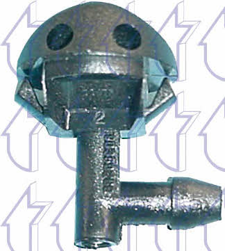 Triclo 190013 Glass washer nozzle 190013