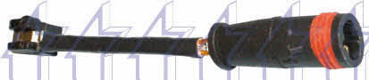 Triclo 881986 Warning contact, brake pad wear 881986
