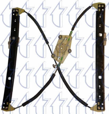 Triclo 113679 Window Regulator 113679