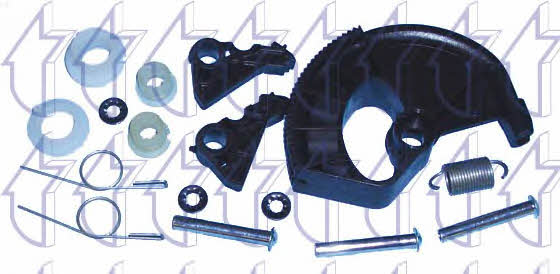 Triclo 625125 Clutch cable bracket 625125