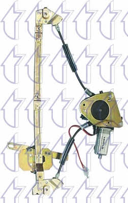 Triclo 111282 Window Regulator 111282