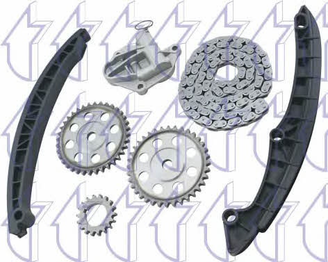 Triclo 422274 Timing chain kit 422274