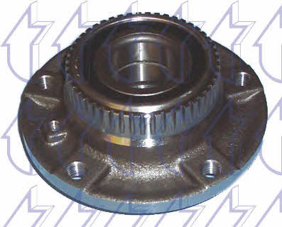 Triclo 903460 Wheel hub with front bearing 903460