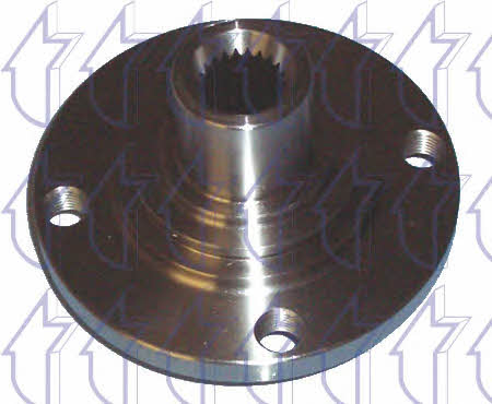 Triclo 903588 Wheel hub front 903588