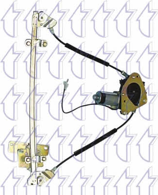 Triclo 111030 Window Regulator 111030