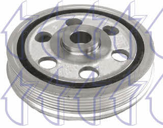 Triclo 421225 Pulley crankshaft 421225