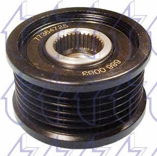 Triclo 424231 Belt pulley generator 424231
