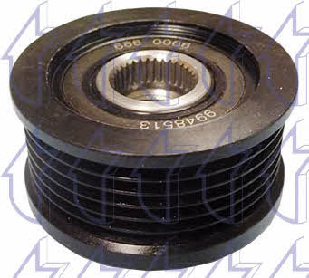 Triclo 424232 Belt pulley generator 424232