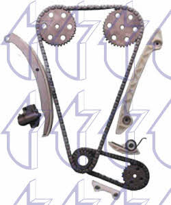 Triclo 428836 Timing chain kit 428836