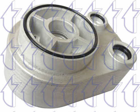 Triclo 415683 Oil cooler 415683