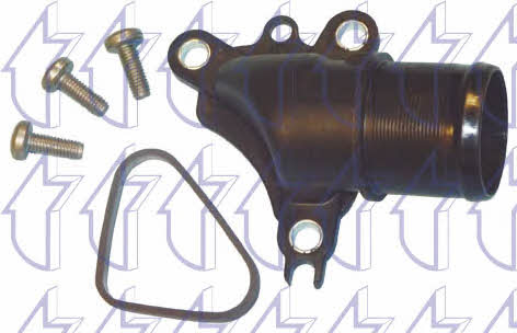 Triclo 415689 Oil cooler 415689