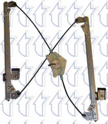 Triclo 111733 Window Regulator 111733