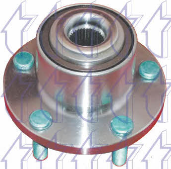 Triclo 908870 Wheel hub with front bearing 908870