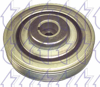 Triclo 421221 Pulley crankshaft 421221