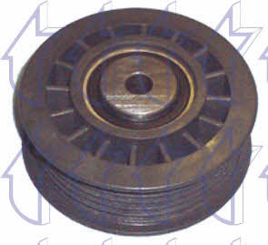 Triclo 423857 V-ribbed belt tensioner (drive) roller 423857