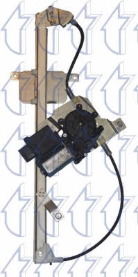 Triclo 111417 Window Regulator 111417