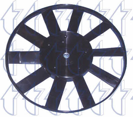Triclo 435546 Fan impeller 435546