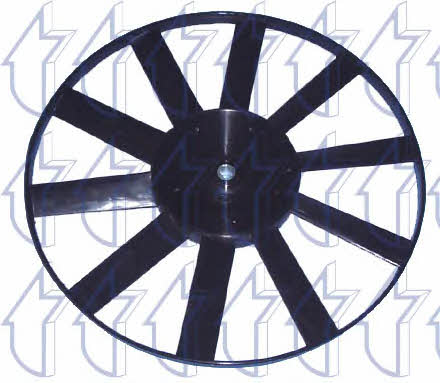 Triclo 435541 Hub, engine cooling fan wheel 435541