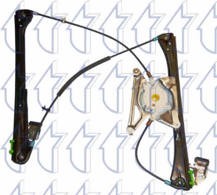 Triclo 113643 Window Regulator 113643