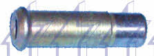 Triclo 458332 Refrigerant pipe 458332