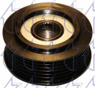 Triclo 423981 Belt pulley generator 423981