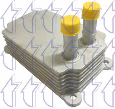 Triclo 418851 Oil cooler 418851