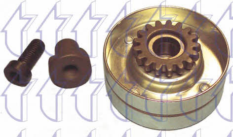 Triclo 425173 V-ribbed belt tensioner (drive) roller 425173