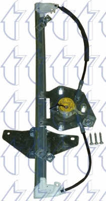 Triclo 111837 Window Regulator 111837