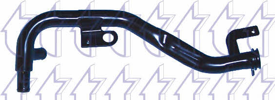 Triclo 458245 Refrigerant pipe 458245