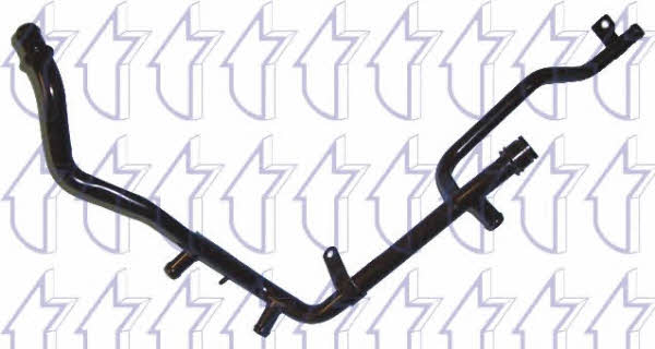 453430 Triclo Coolant hose