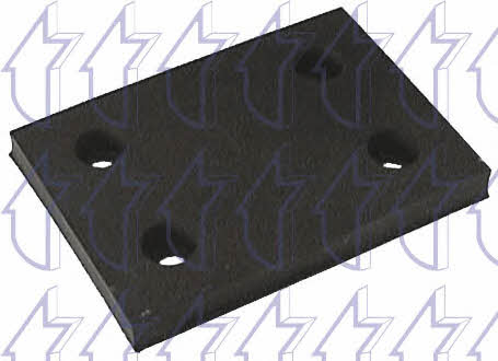 Triclo 350408 Exhaust mounting bracket 350408