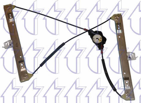 Triclo 118351 Window Regulator 118351