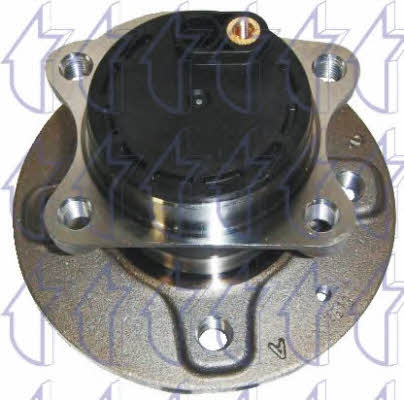 Triclo 901338 Rear Wheel Bearing Kit 901338