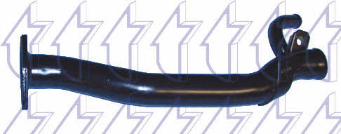 Triclo 454048 Refrigerant pipe 454048