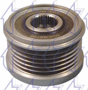 Triclo 421821 Belt pulley generator 421821