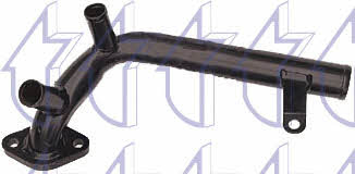 Triclo 458617 Refrigerant pipe 458617
