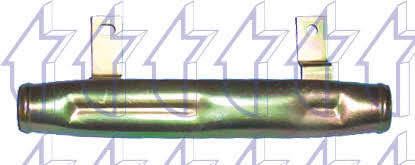Triclo 451051 Refrigerant pipe 451051
