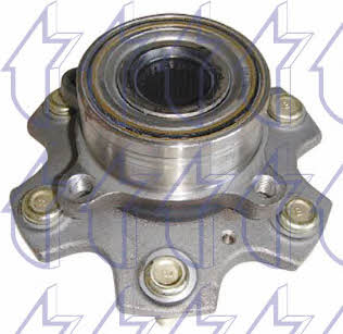 Triclo 906546 Wheel hub with front bearing 906546