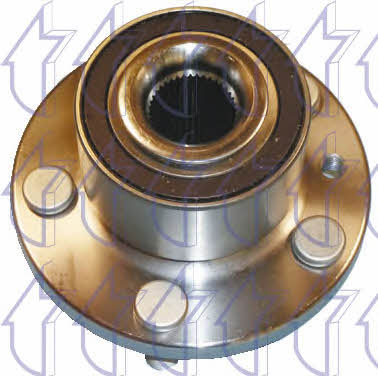 Triclo 906552 Wheel hub with front bearing 906552