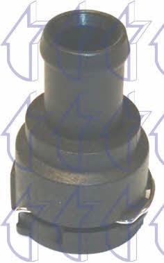 Triclo 463215 Coolant pipe flange 463215